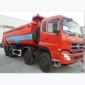 Dongfeng Brand Tipper Trucks